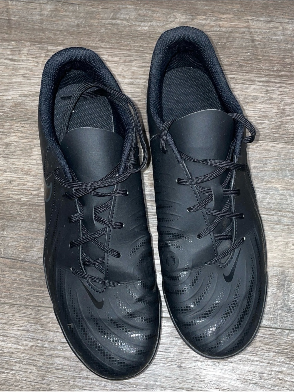 Nike Phantom GX II Academy Soccer Turf Cleats Mens 9